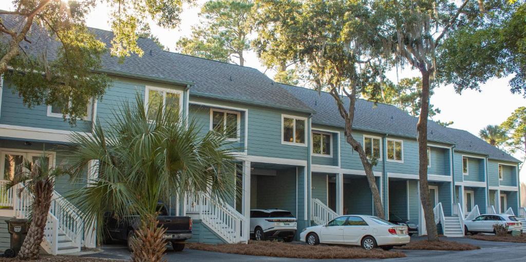 Ocean Ridge House | 492 Edisto Vacay - Bjelde - G