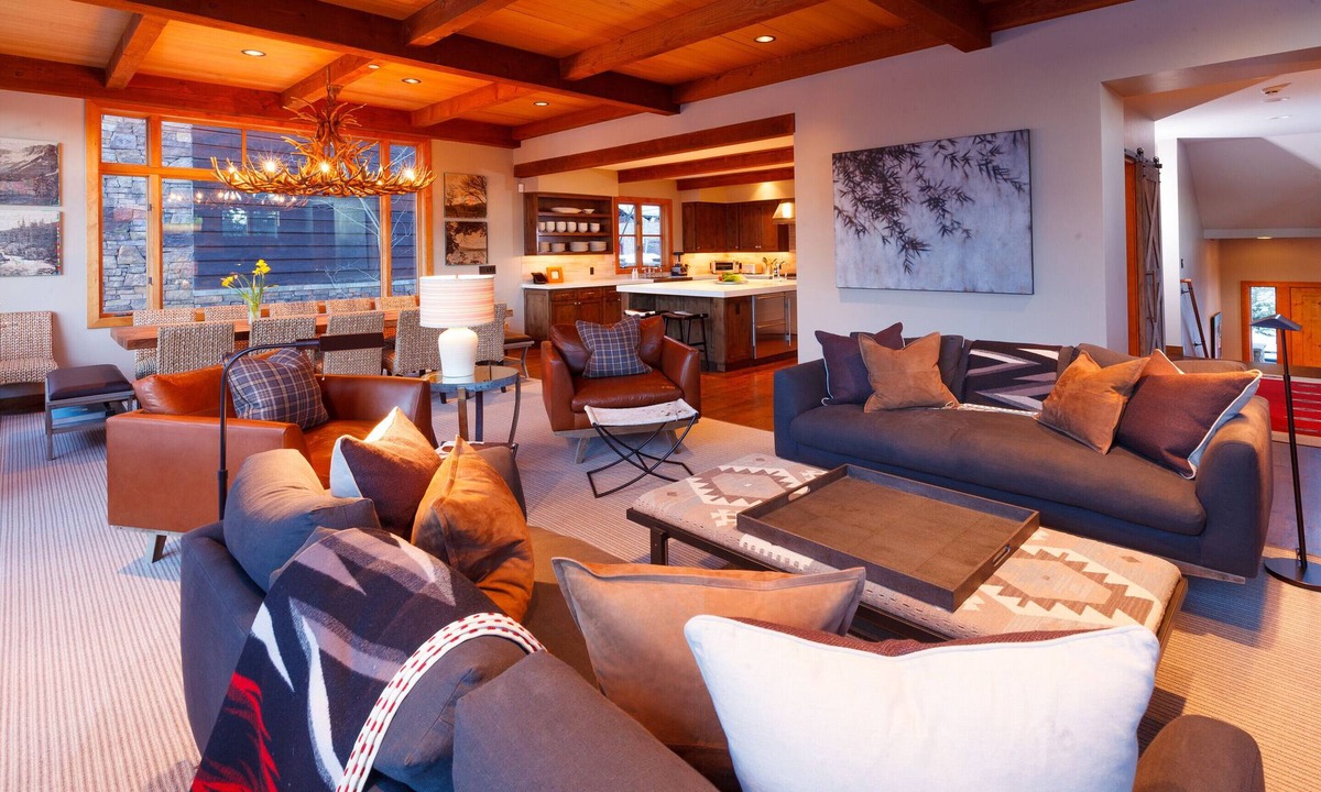 Lodge Granite Ridge | Granite Ridge