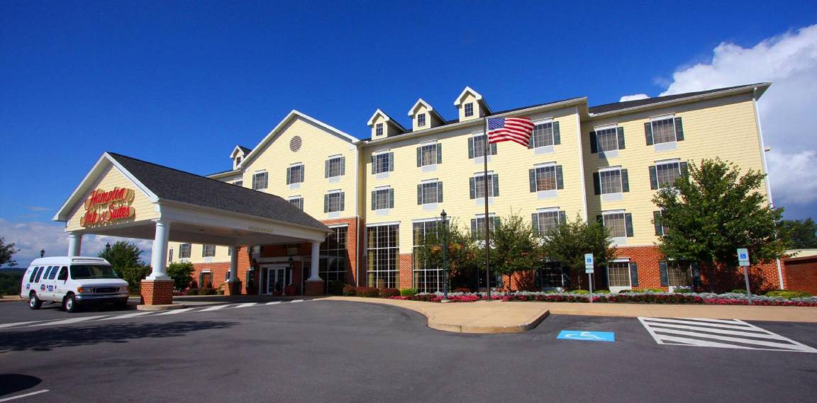 State College Hotel | 50 m² Hotel ∙ 127 guests