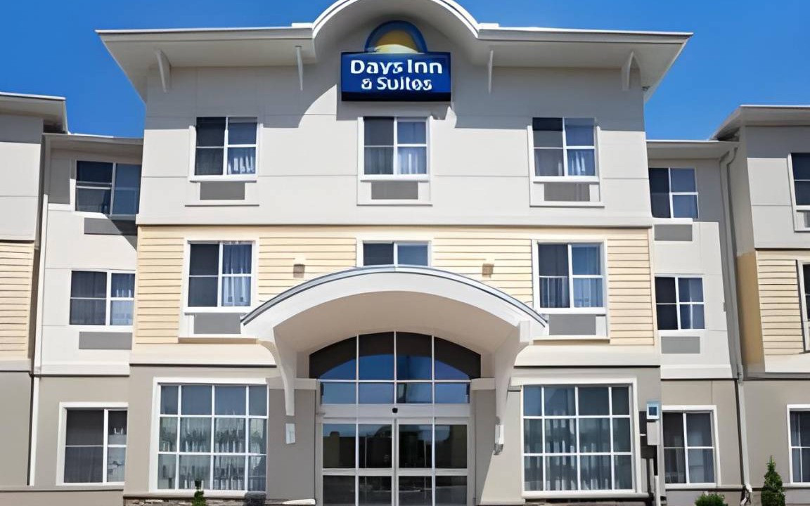 Altoona Hotel | 50 m² Hotel ∙ 127 guests