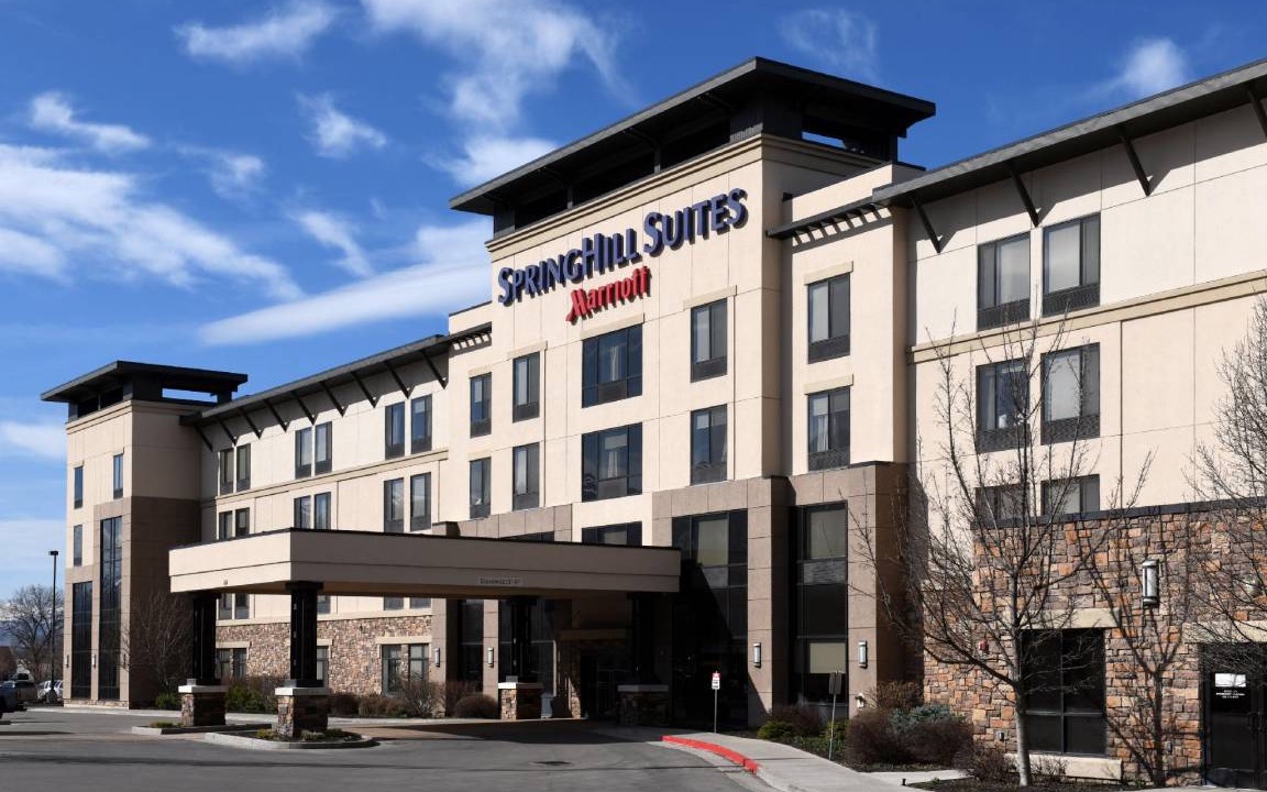Logan Hotel | 50 m² Hotel ∙ 127 guests