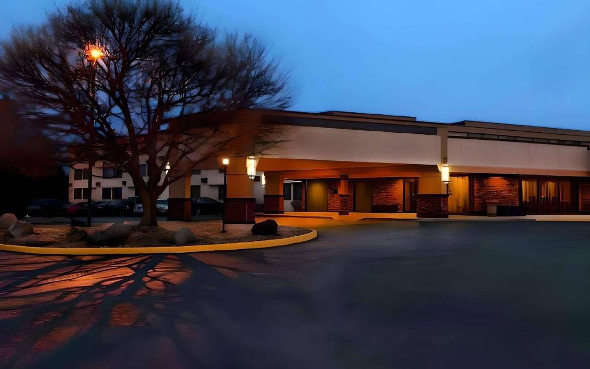 West Lafayette Hotel | 50 m² Hotel ∙ 6 guests