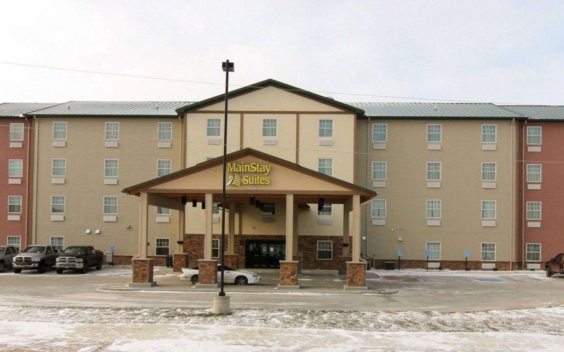 Tioga Hotel | 51 m² Hotel ∙ 127 guests