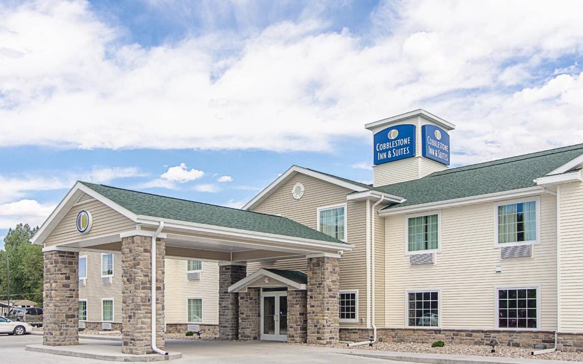 Guernsey Hotel | 51 m² Hotel ∙ 6 guests