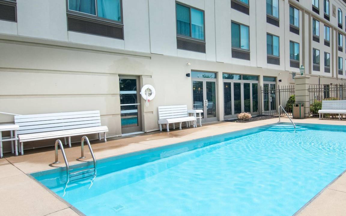 Polaris Hotel | 51 m² Hotel ∙ 8 guests