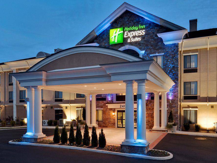Warminster Hotel | 52 m² Hotel ∙ 127 guests
