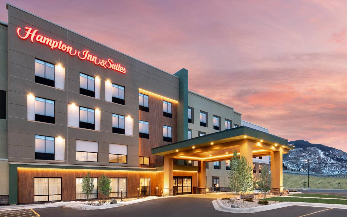 Cody Hotel | 52 m² Hotel ∙ 2 bedrooms ∙ 127 guests