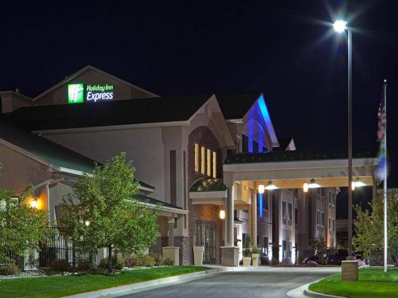 Gillette Hotel | 53 m² Hotel ∙ 127 guests