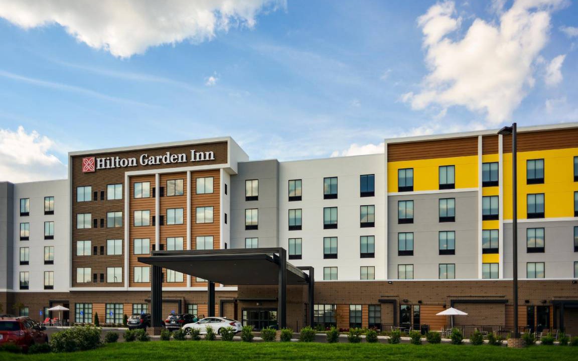 St. Matthews Hotel | 53 m² Hotel ∙ 127 guests