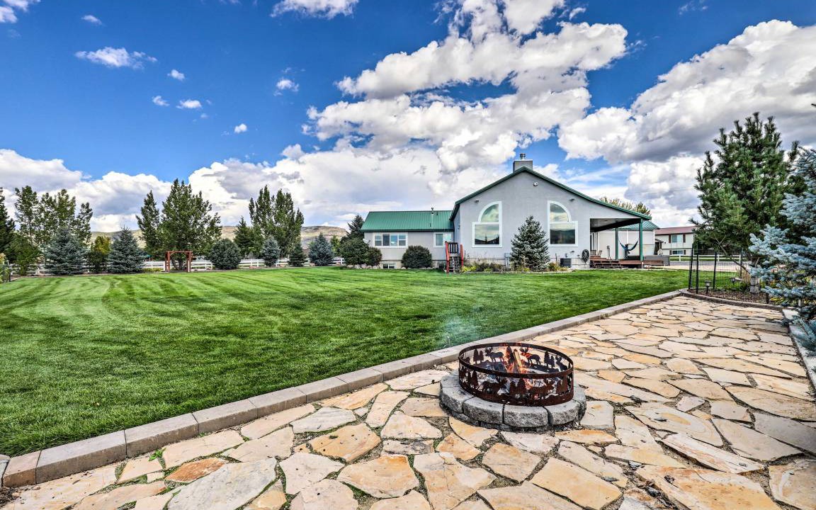 Park City House | 533 m² House ∙ 6 bedrooms ∙ 23 guests