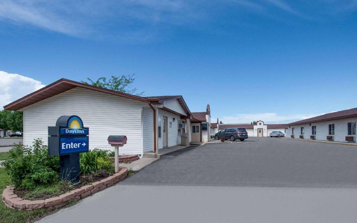 Jamestown Hotel | 54 m² Hotel ∙ 127 guests