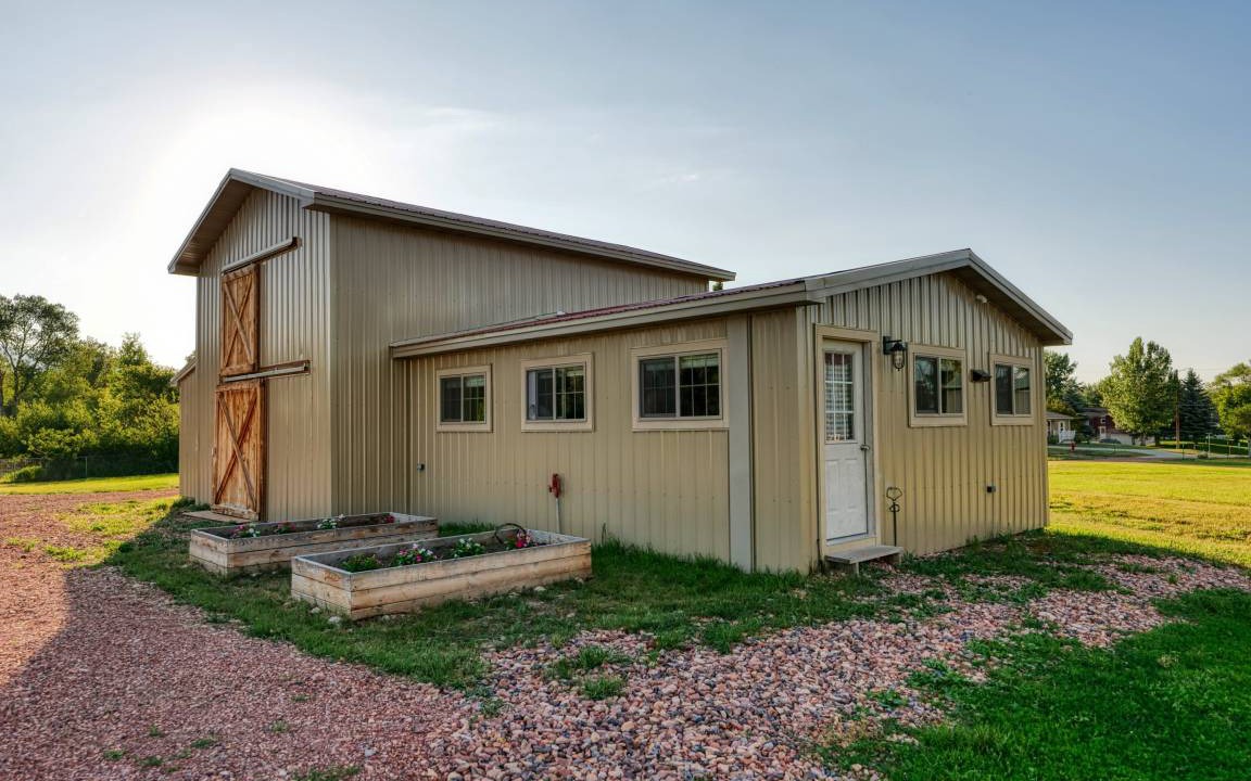 Dayton House | 54 m² House ∙ 1 bedroom ∙ 4 guests