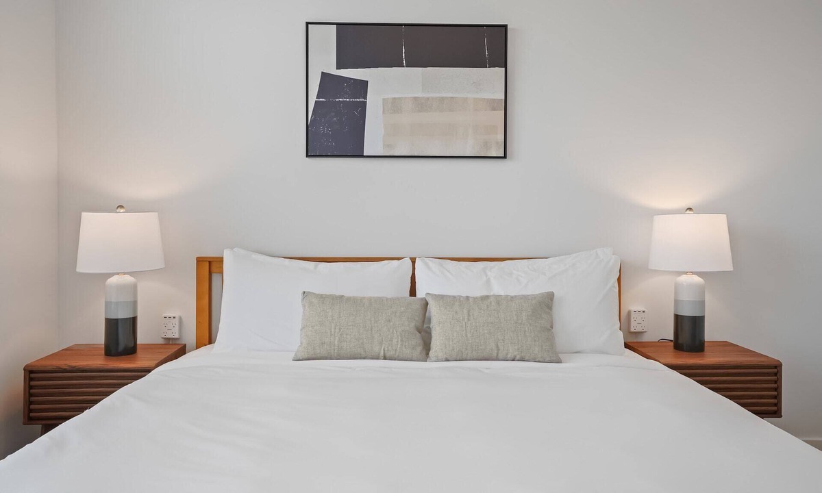 East End Apartment | #546 - Kasa at Cortland on the River Boise