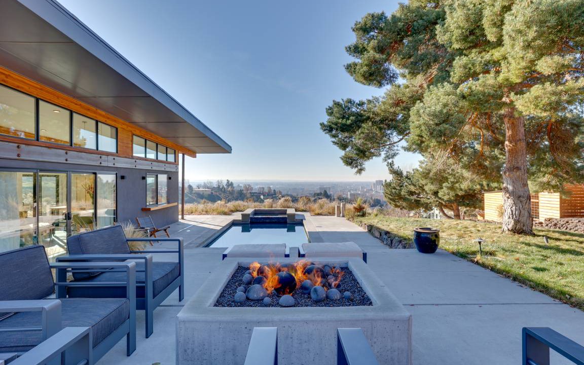 Boise Apartment | 55 m² Apartment ∙ 4 guests