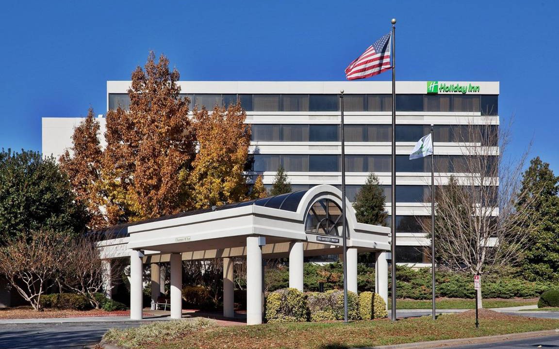 Winston - Salem Hotel | 55 m² Hotel ∙ 127 guests