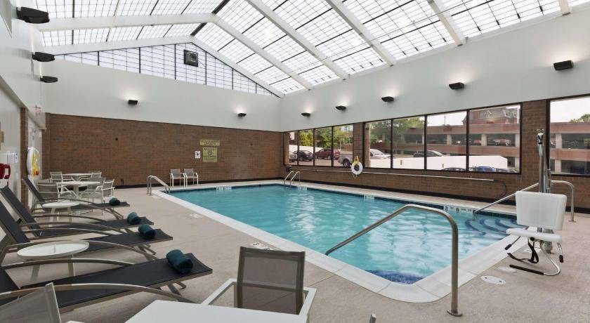 Jamestown Hotel | 55 m² Hotel ∙ 127 guests