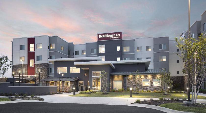 Jonesboro Hotel | 55 m² Hotel ∙ 9 guests