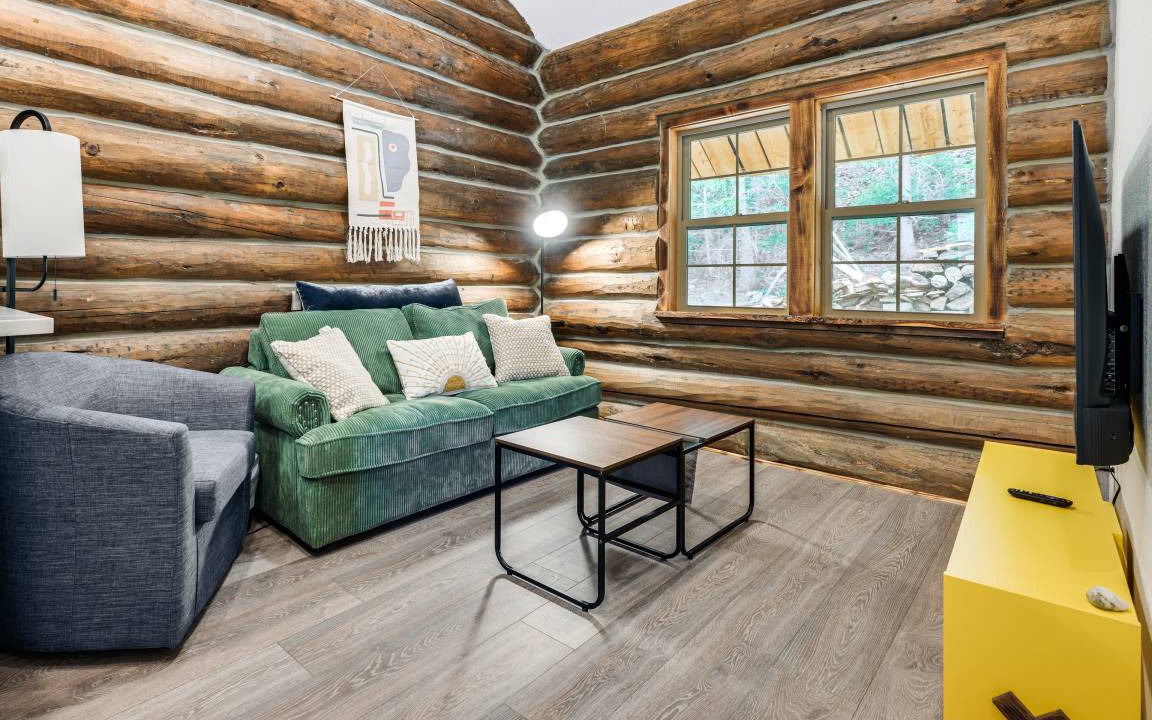 Beaverhead County House | 55 m² House ∙ 1 bedroom ∙ 8 guests