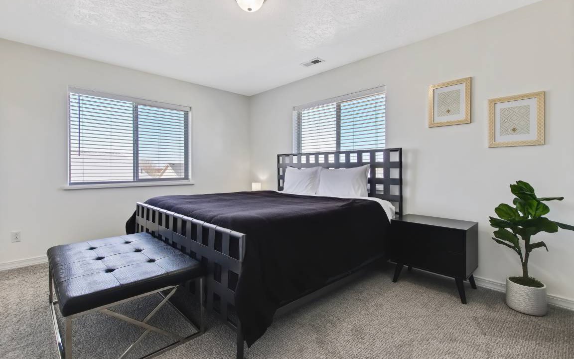 Meridian House | 557 m² House ∙ 1 bedroom ∙ 3 guests