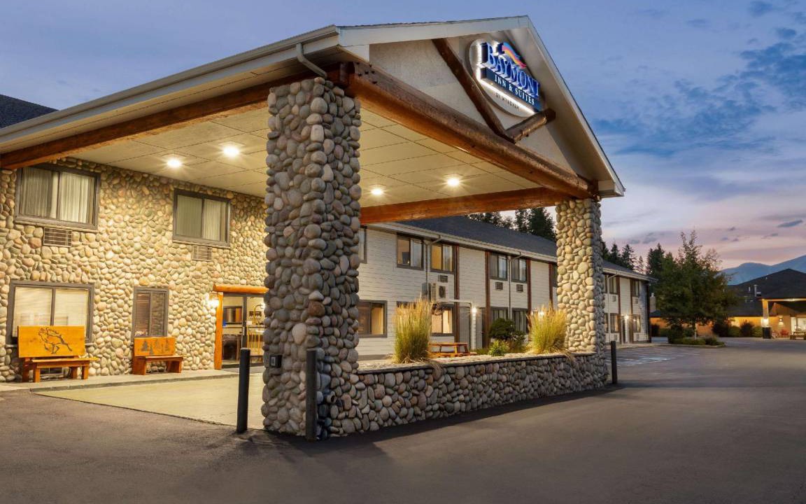 Whitefish Hotel | 56 m² Hotel ∙ 127 guests