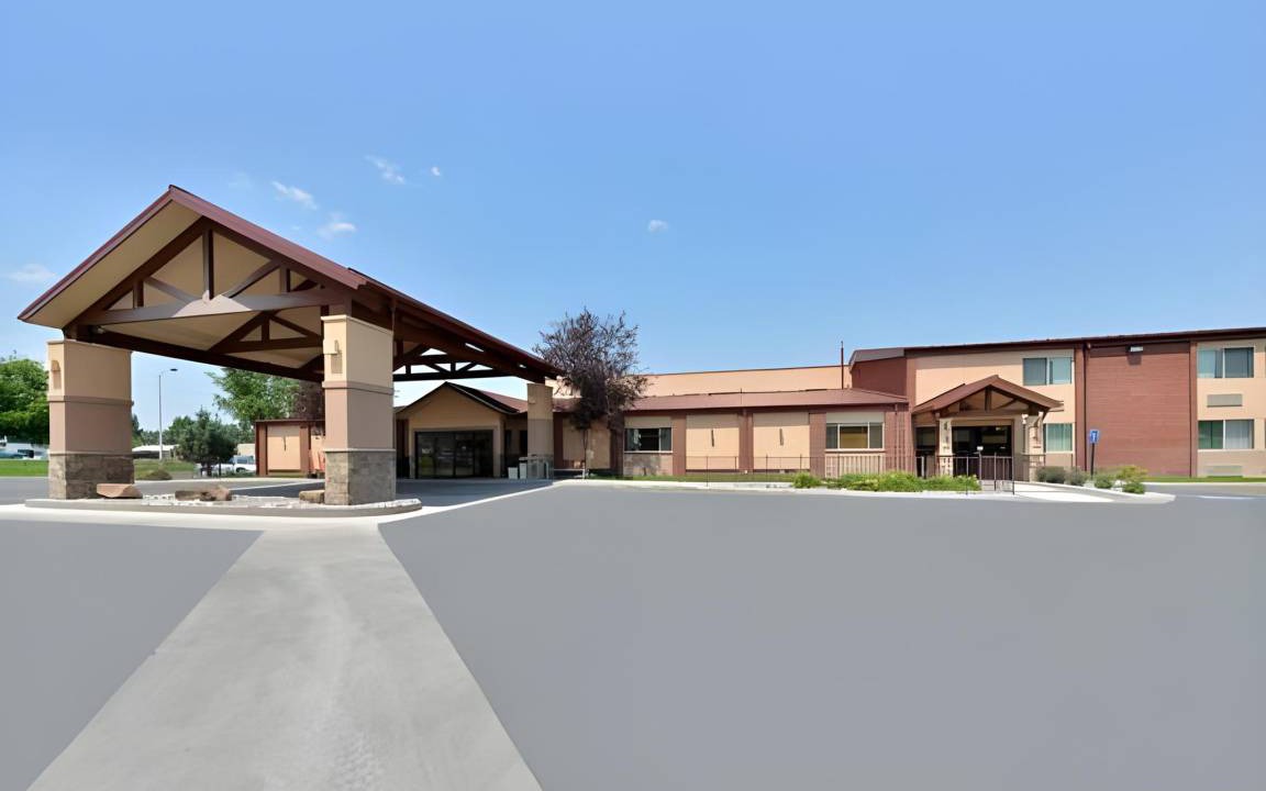 Riverton Hotel | 56 m² Hotel ∙ 127 guests