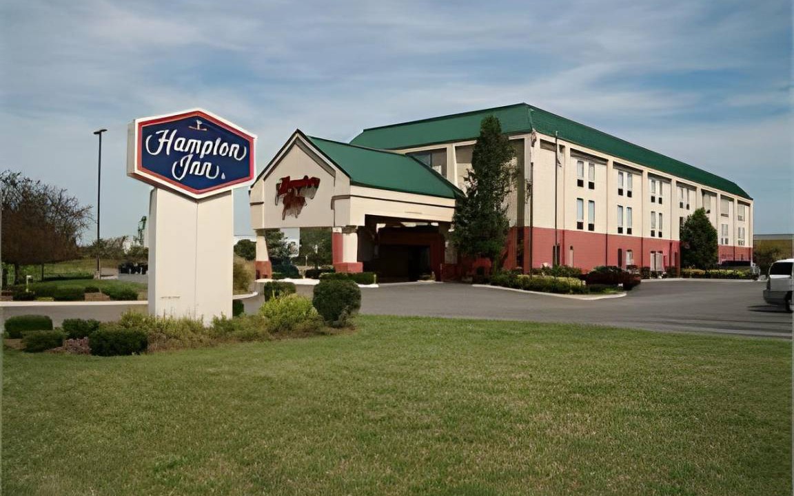 Sidney Hotel | 56 m² Hotel ∙ 127 guests
