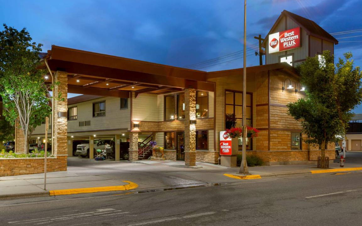 North Park Hotel | 56 m² Hotel ∙ 127 guests