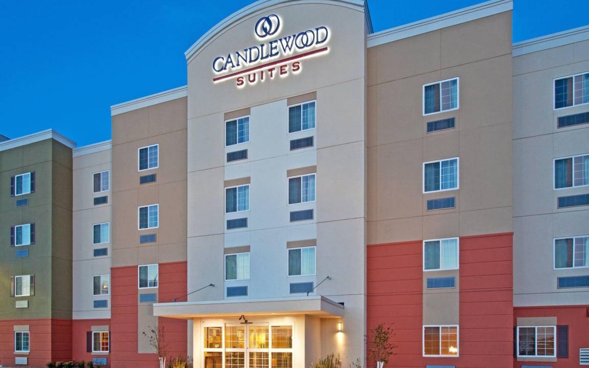 Williston Hotel | 57 m² Hotel ∙ 127 guests