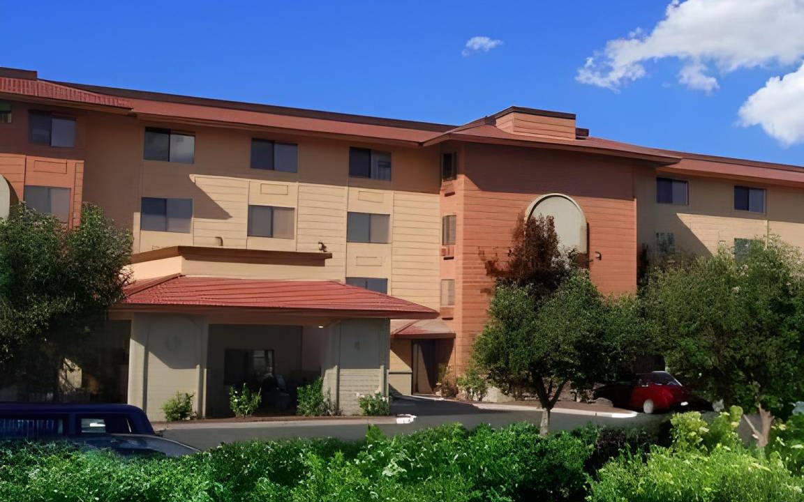 Buena Hotel | 58 m² Hotel ∙ 127 guests