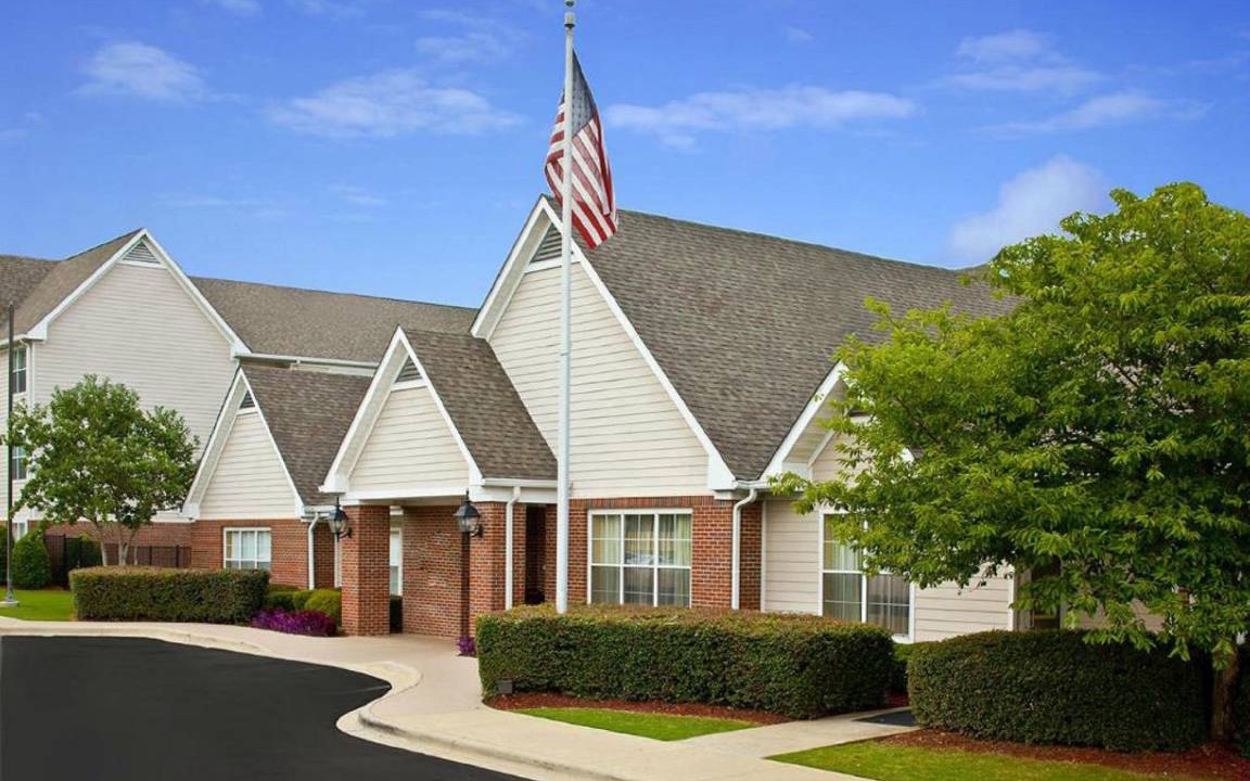 Homewood Hotel | 58 m² Hotel ∙ 2 bedrooms ∙ 127 guests
