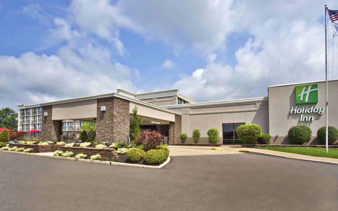 Fairlawn Hotel | 60 m² Hotel ∙ 127 guests