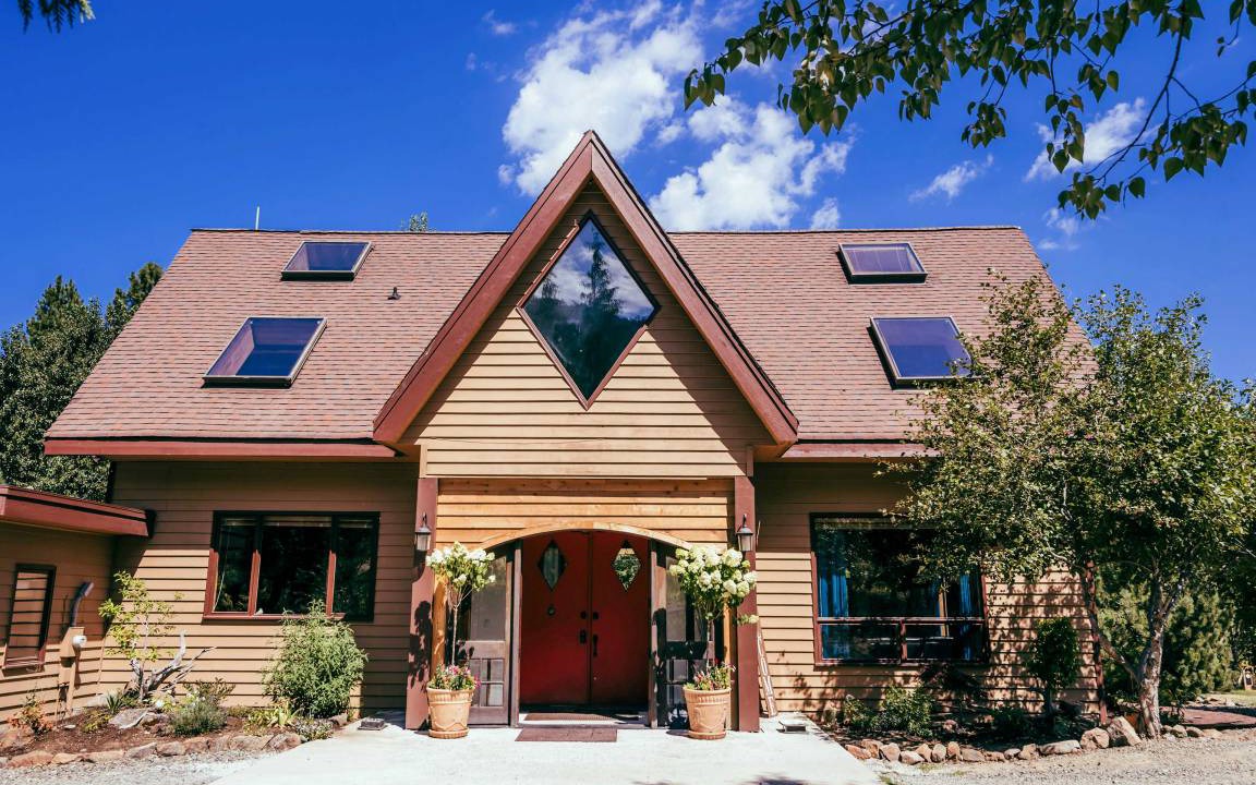 Cle Elum House | 618 m² House ∙ 8 bedrooms ∙ 50 guests