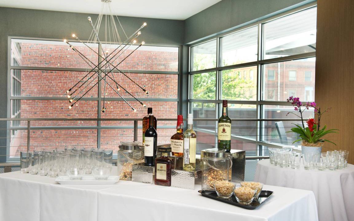 Port Gardner Hotel | 63 m² Hotel ∙ 127 guests