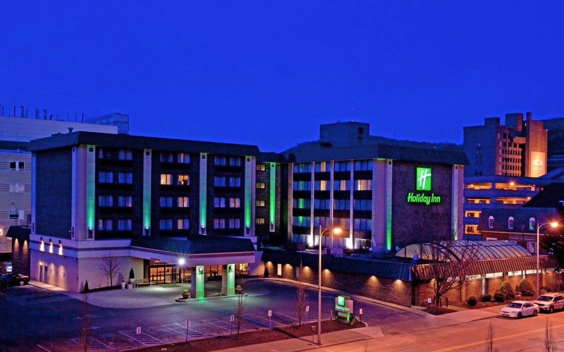 Johnstown Hotel | 63 m² Hotel ∙ 127 guests