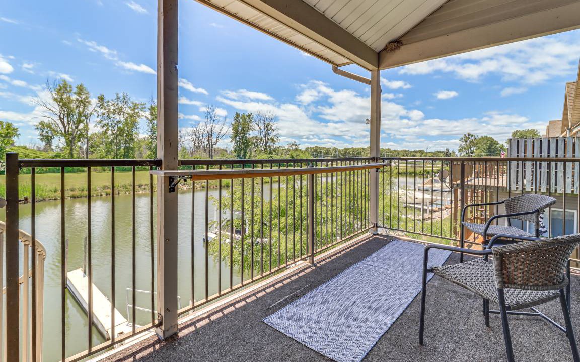 Oak Harbor Apartment | 64 m² Apartment ∙ 1 bedroom ∙ 6 guests