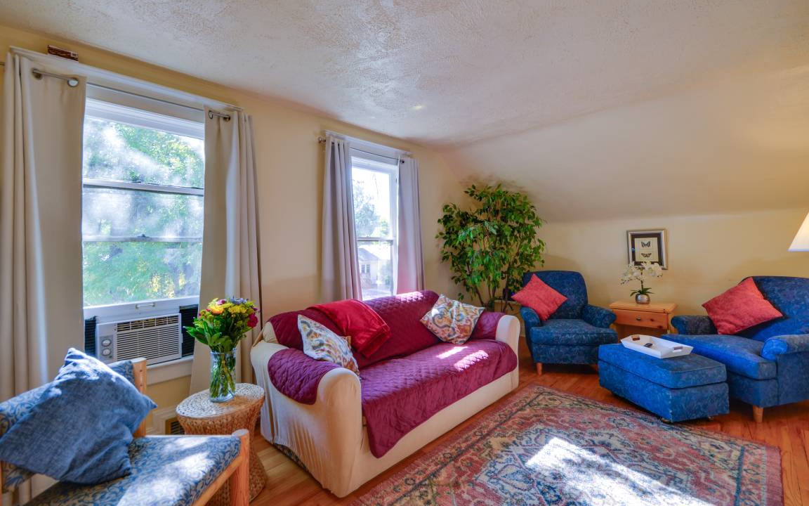 Central - Terry Apartment | 65 m² Apartment ∙ 1 bedroom ∙ 4 guests