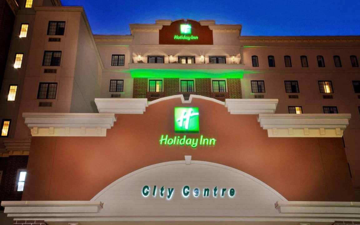 Lafayette Hotel | 65 m² Hotel ∙ 127 guests