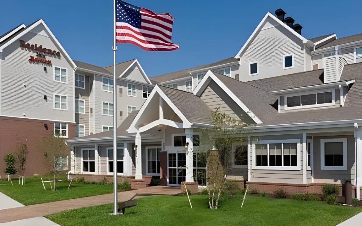 Fargo Hotel | 66 m² Hotel ∙ 2 bedrooms ∙ 127 guests