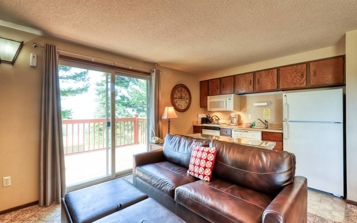 Boise Condo | 67 m² Condo ∙ 1 bedroom ∙ 8 guests