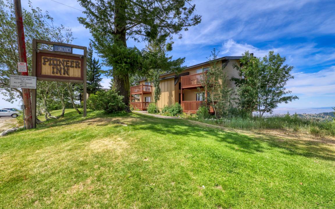 Boise Condo | 67 m² Condo ∙ 1 bedroom ∙ 8 guests