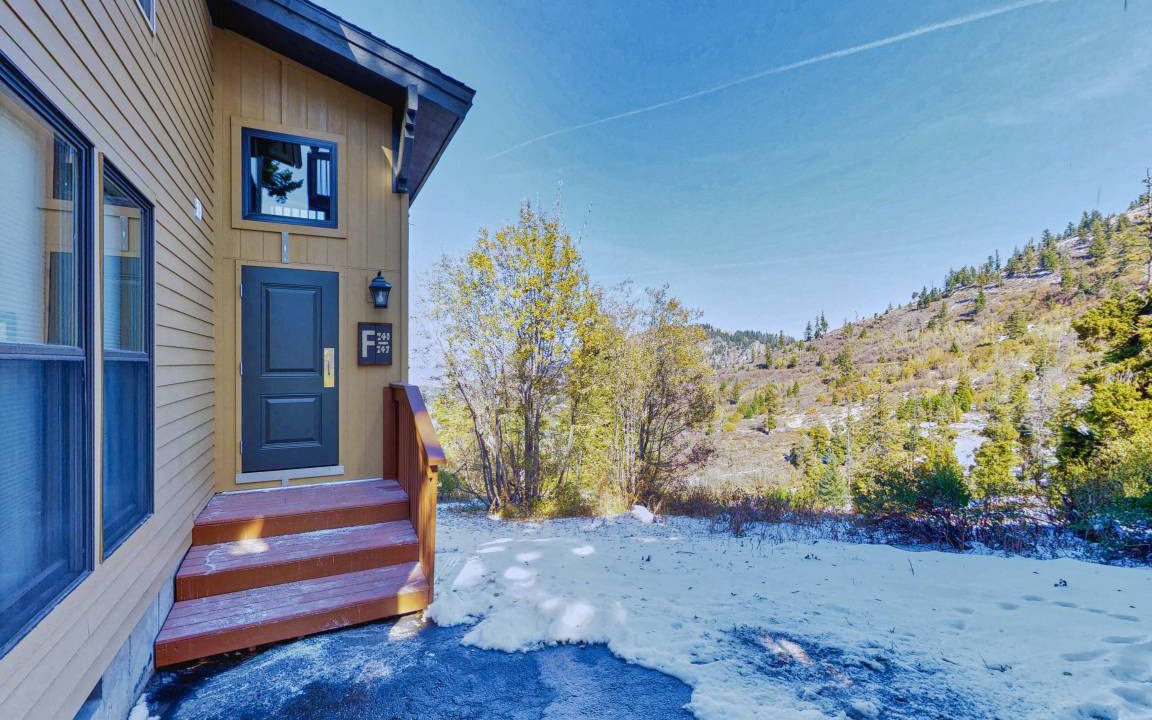 Boise Condo | 67 m² Condo ∙ 1 bedroom ∙ 6 guests