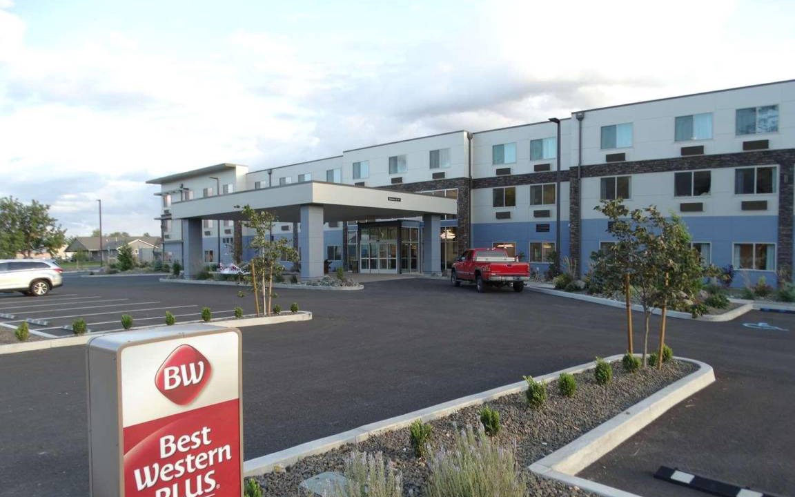 Clarkston Hotel | 68 m² Hotel ∙ 127 guests