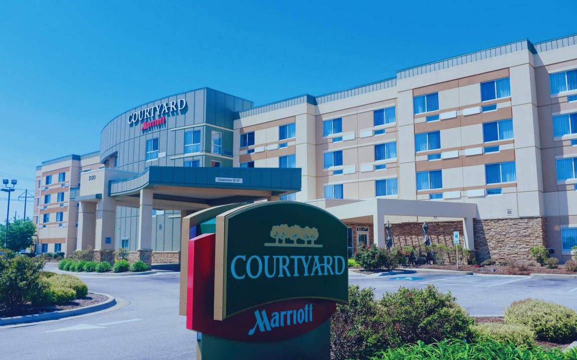 Owensboro Hotel | 68 m² Hotel ∙ 127 guests
