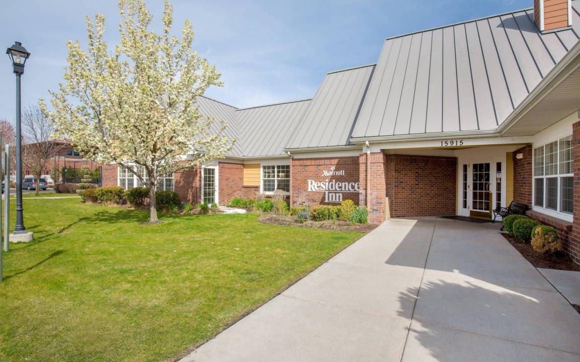 Spokane Valley Hotel | 68 m² Hotel ∙ 127 guests