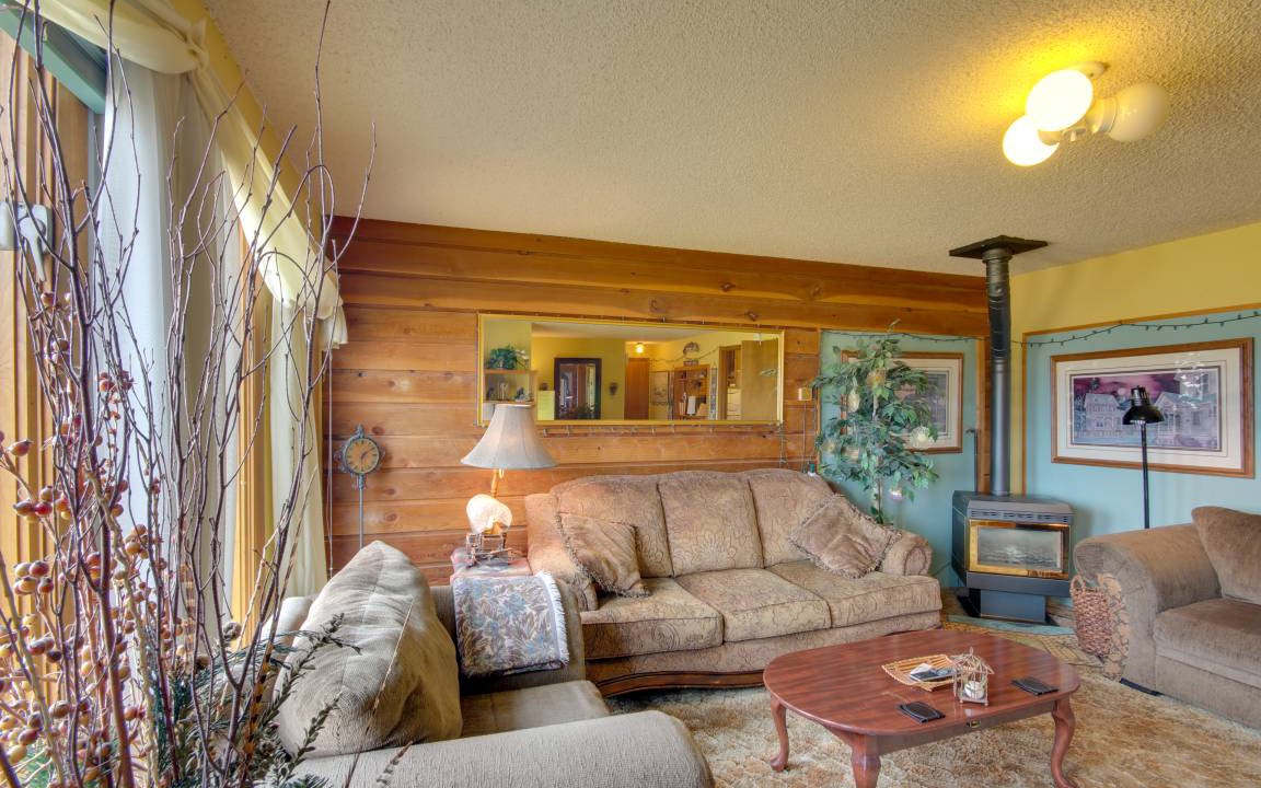Livingston Apartment | 69 m² Apartment ∙ 1 bedroom ∙ 2 guests