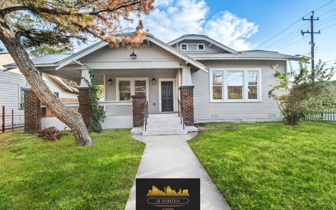 Eastside Promise Neighborhood House | 70 m² House ∙ 4 bedrooms ∙ 13 guests
