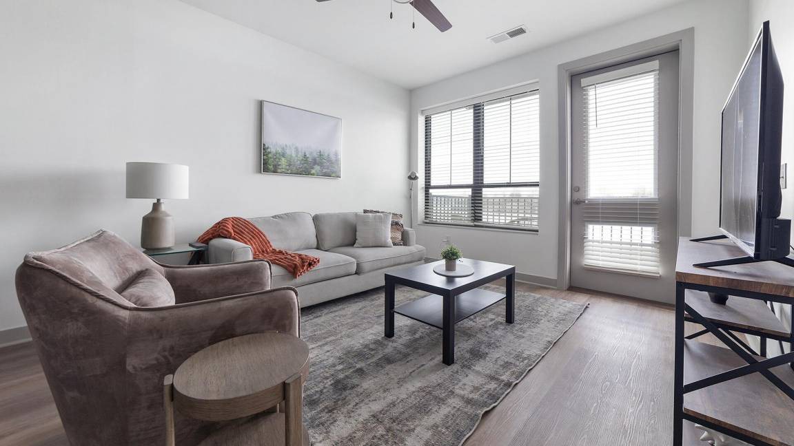 McCordsville Apartment | 71 m² Apartment ∙ 1 bedroom ∙ 2 guests