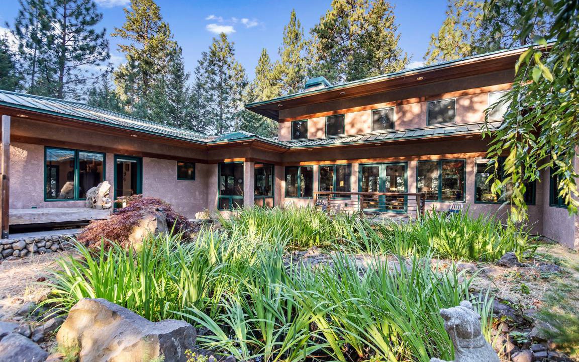Harrison House | 711 m² House ∙ 1 bedroom ∙ 2 guests