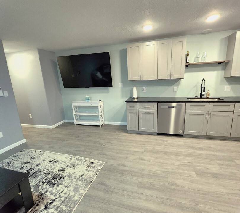 Scottsbluff Apartment | 72 m² Apartment ∙ 2 bedrooms ∙ 2 guests