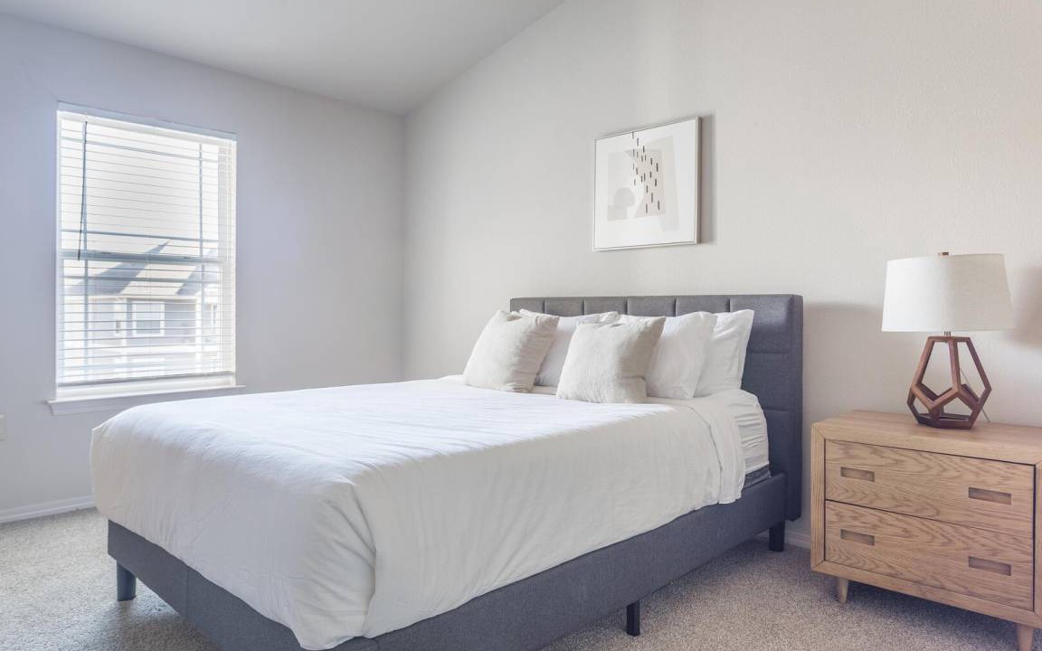 Broken Arrow Apartment | 73 m² Apartment ∙ 1 bedroom ∙ 2 guests